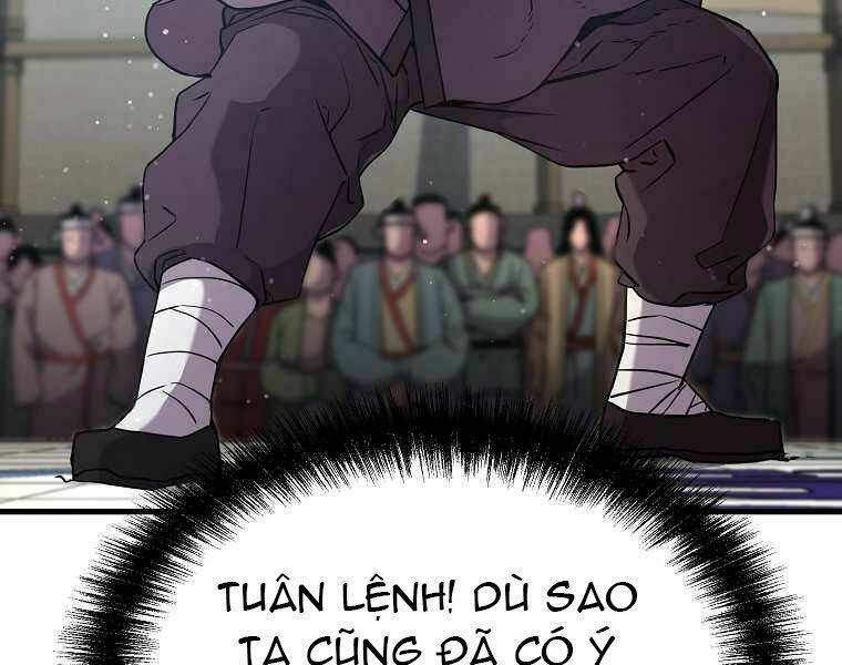 Sự Chuyển Sinh Vào Võ Lâm Thế Gia Của Ranker Chapter 10 - Trang 2