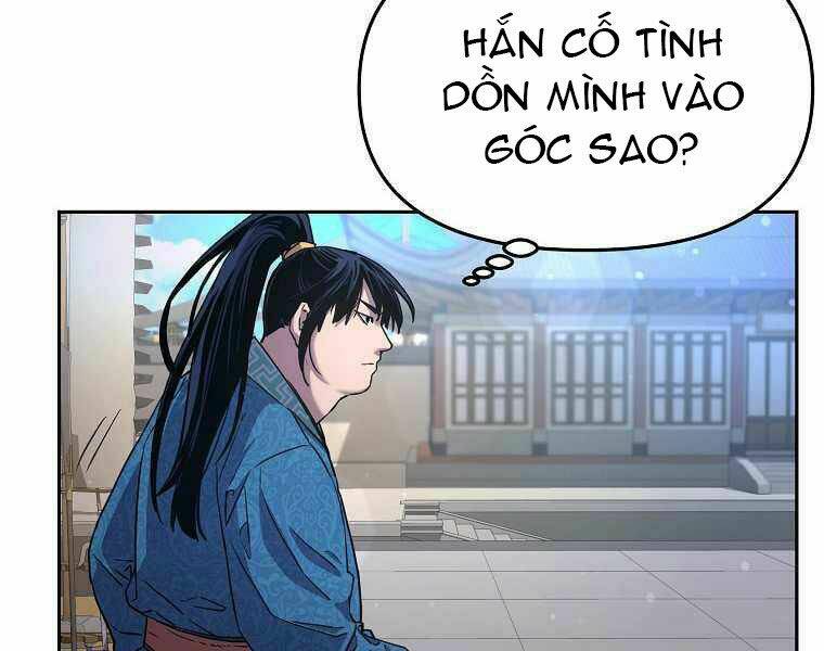 Sự Chuyển Sinh Vào Võ Lâm Thế Gia Của Ranker Chapter 10 - Trang 2