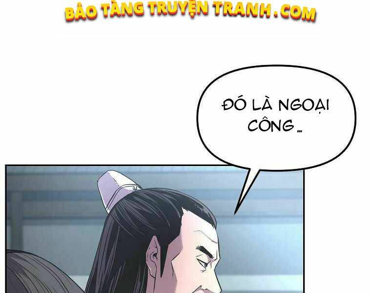 Sự Chuyển Sinh Vào Võ Lâm Thế Gia Của Ranker Chapter 10 - Trang 2