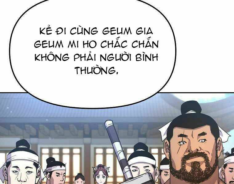 Sự Chuyển Sinh Vào Võ Lâm Thế Gia Của Ranker Chapter 10 - Trang 2