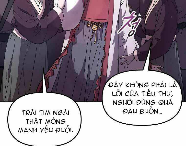 Sự Chuyển Sinh Vào Võ Lâm Thế Gia Của Ranker Chapter 10 - Trang 2