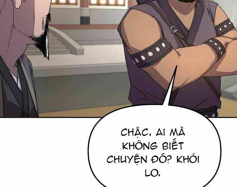 Sự Chuyển Sinh Vào Võ Lâm Thế Gia Của Ranker Chapter 10 - Trang 2