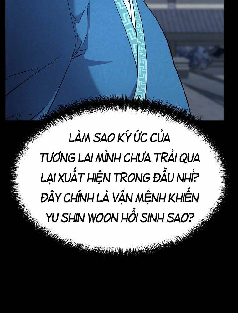 Sự Chuyển Sinh Vào Võ Lâm Thế Gia Của Ranker Chapter 9 - Trang 2