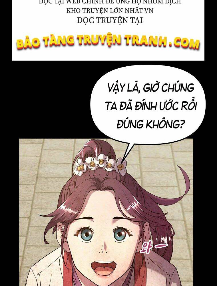 Sự Chuyển Sinh Vào Võ Lâm Thế Gia Của Ranker Chapter 9 - Trang 2