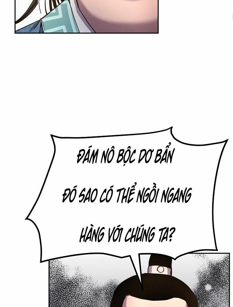 Sự Chuyển Sinh Vào Võ Lâm Thế Gia Của Ranker Chapter 8 - Trang 2