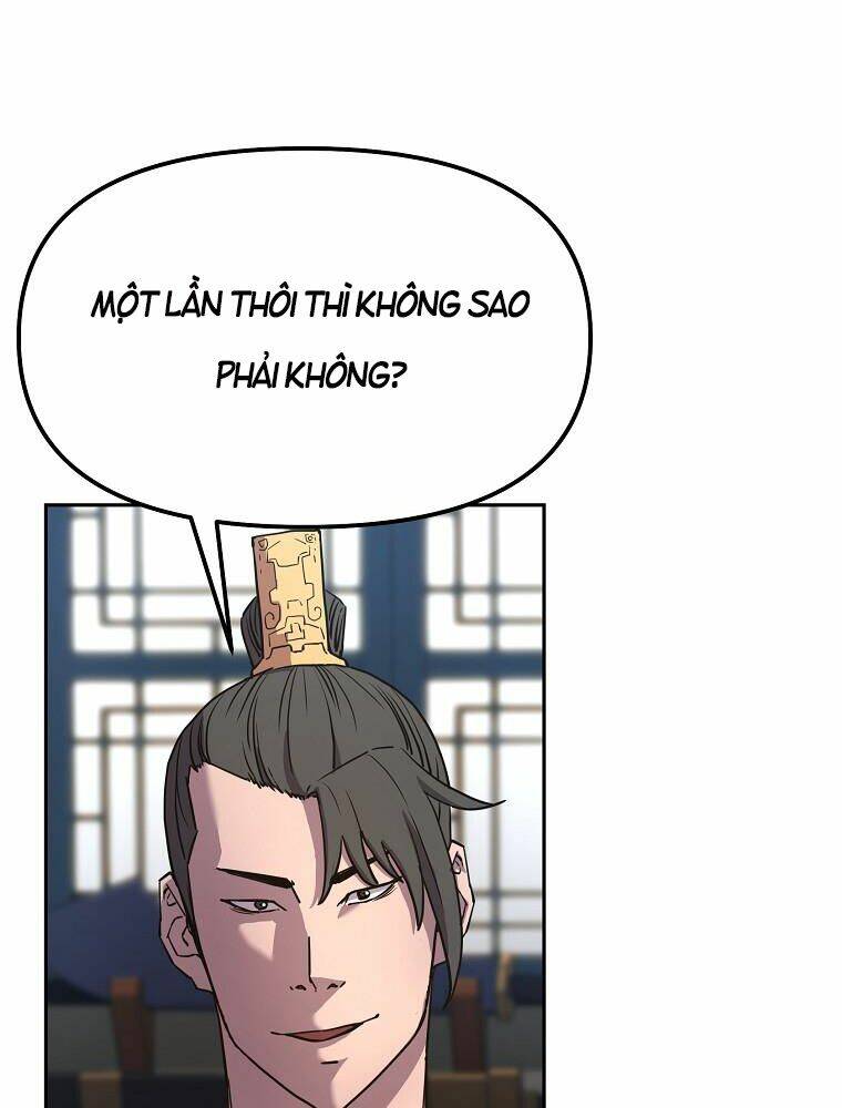 Sự Chuyển Sinh Vào Võ Lâm Thế Gia Của Ranker Chapter 8 - Trang 2