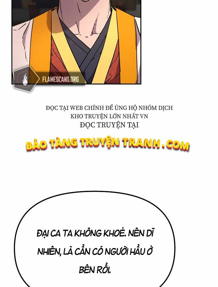 Sự Chuyển Sinh Vào Võ Lâm Thế Gia Của Ranker Chapter 8 - Trang 2