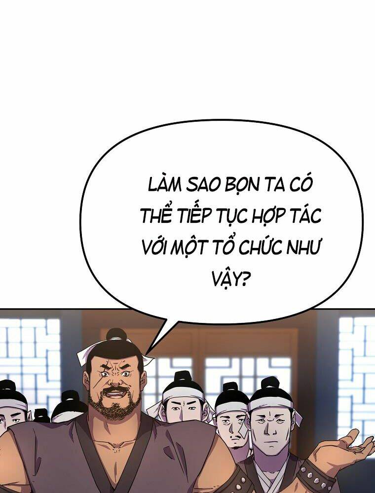 Sự Chuyển Sinh Vào Võ Lâm Thế Gia Của Ranker Chapter 8 - Trang 2