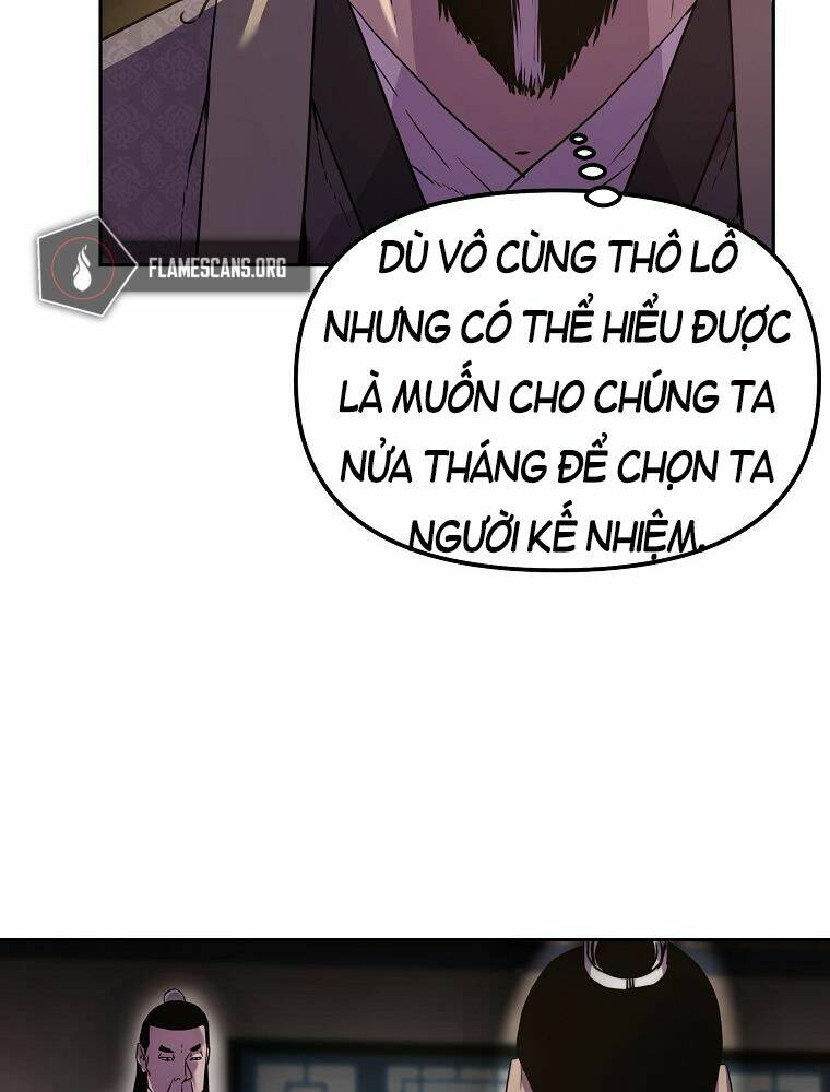 Sự Chuyển Sinh Vào Võ Lâm Thế Gia Của Ranker Chapter 8 - Trang 2