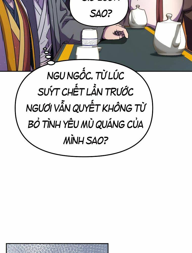 Sự Chuyển Sinh Vào Võ Lâm Thế Gia Của Ranker Chapter 8 - Trang 2