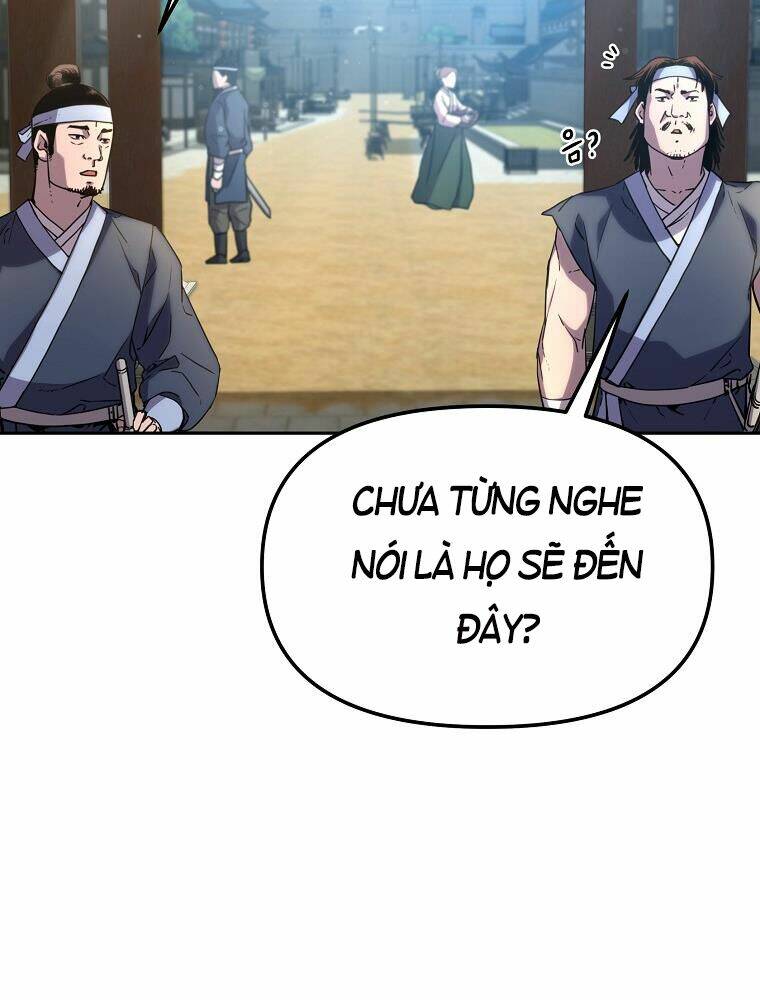 Sự Chuyển Sinh Vào Võ Lâm Thế Gia Của Ranker Chapter 7 - Trang 2