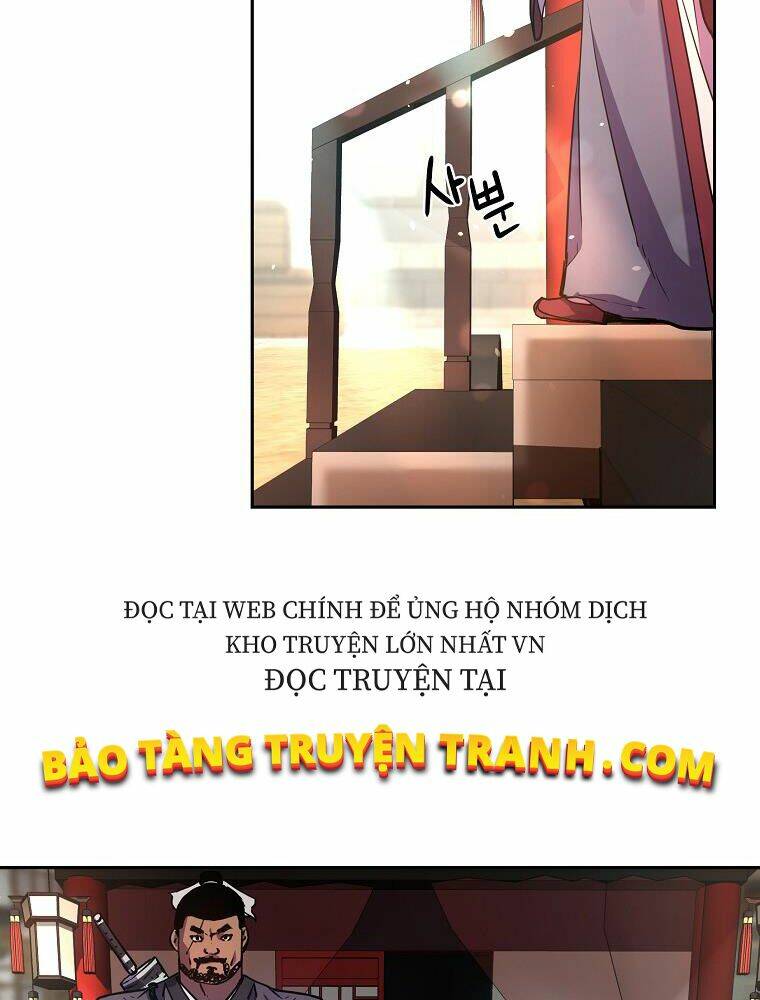 Sự Chuyển Sinh Vào Võ Lâm Thế Gia Của Ranker Chapter 7 - Trang 2