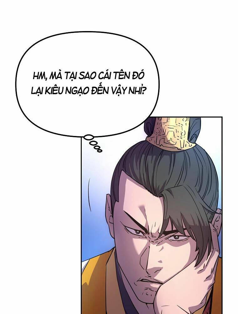 Sự Chuyển Sinh Vào Võ Lâm Thế Gia Của Ranker Chapter 7 - Trang 2