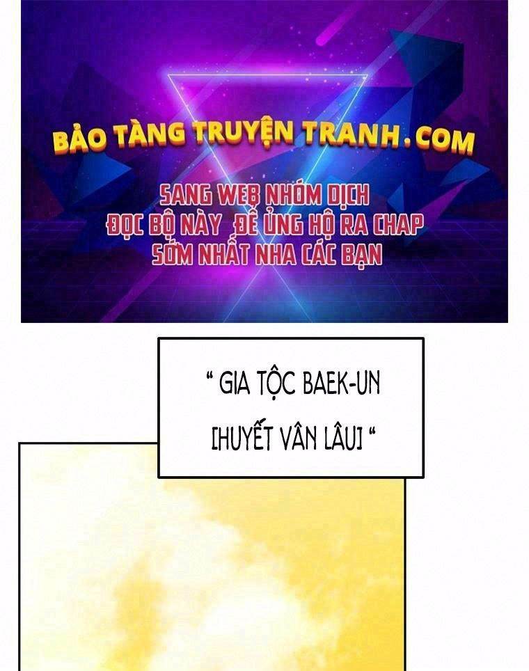 Sự Chuyển Sinh Vào Võ Lâm Thế Gia Của Ranker Chapter 6 - Trang 2