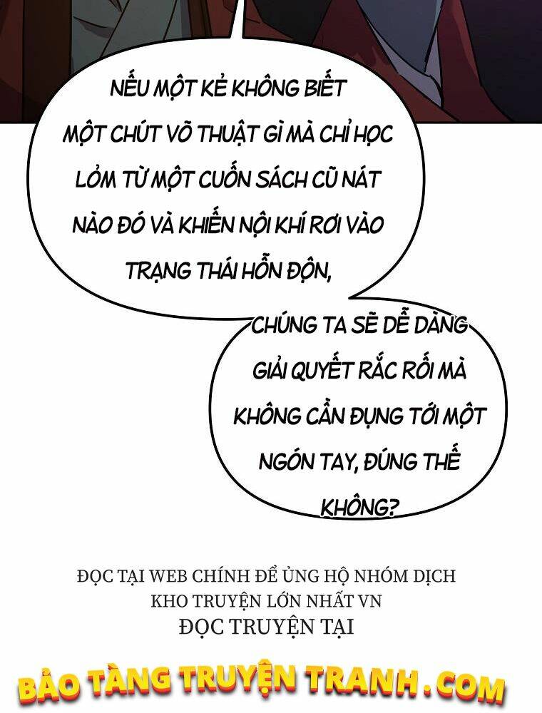 Sự Chuyển Sinh Vào Võ Lâm Thế Gia Của Ranker Chapter 6 - Trang 2