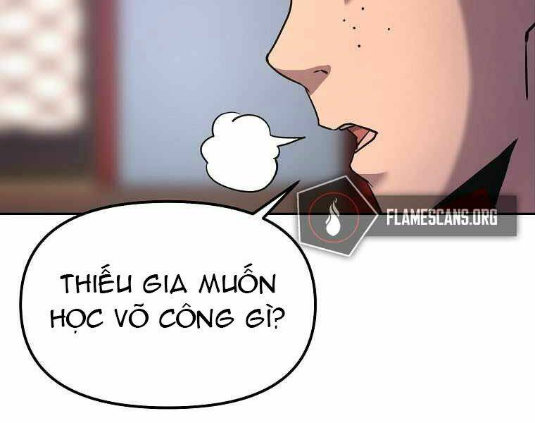 Sự Chuyển Sinh Vào Võ Lâm Thế Gia Của Ranker Chapter 5 - Trang 2