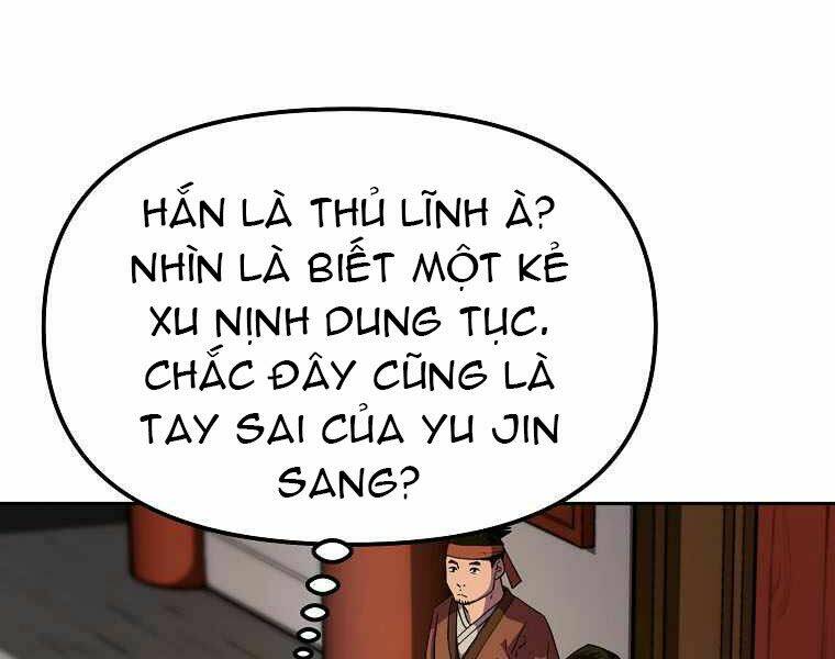 Sự Chuyển Sinh Vào Võ Lâm Thế Gia Của Ranker Chapter 5 - Trang 2