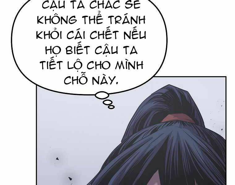 Sự Chuyển Sinh Vào Võ Lâm Thế Gia Của Ranker Chapter 4 - Trang 2