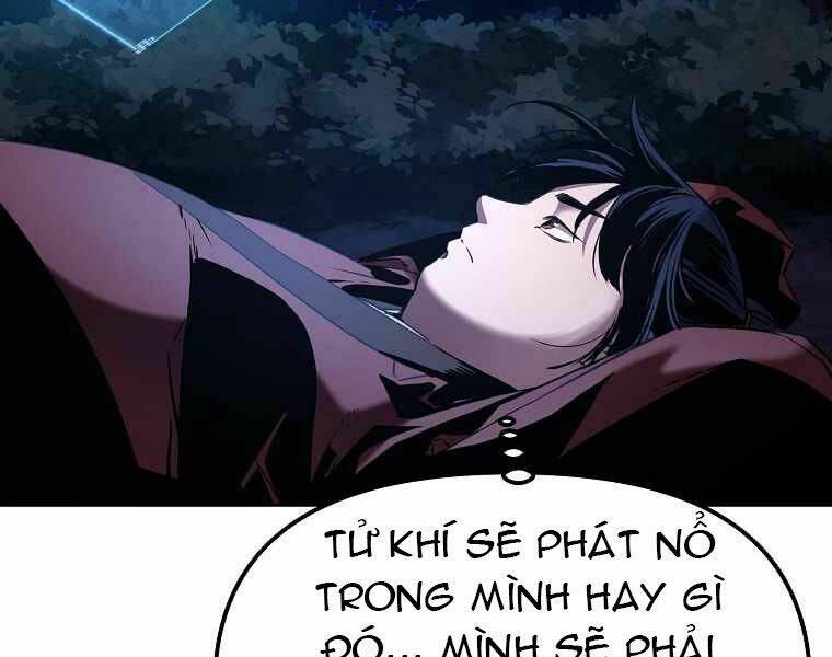 Sự Chuyển Sinh Vào Võ Lâm Thế Gia Của Ranker Chapter 4 - Trang 2