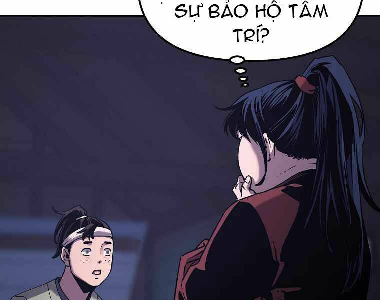 Sự Chuyển Sinh Vào Võ Lâm Thế Gia Của Ranker Chapter 4 - Trang 2