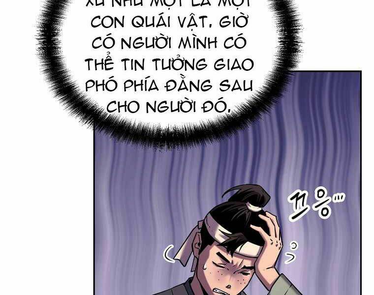 Sự Chuyển Sinh Vào Võ Lâm Thế Gia Của Ranker Chapter 4 - Trang 2