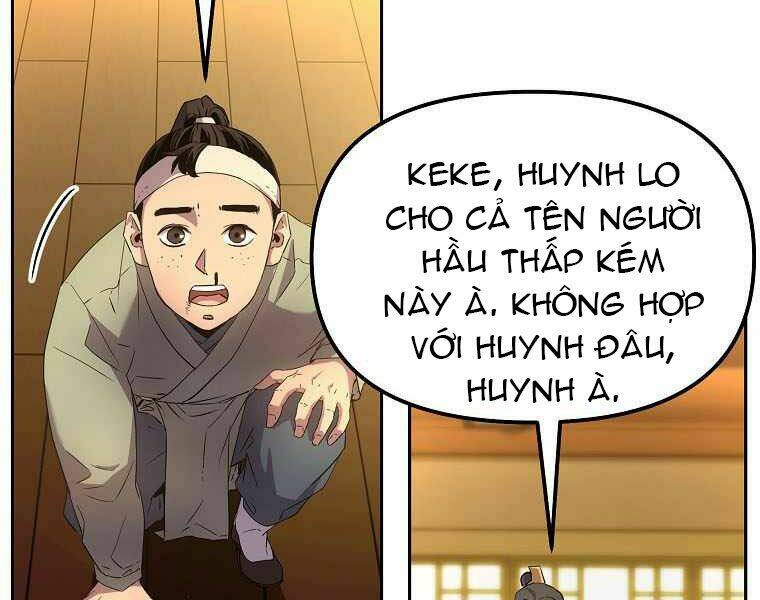 Sự Chuyển Sinh Vào Võ Lâm Thế Gia Của Ranker Chapter 2 - Trang 2