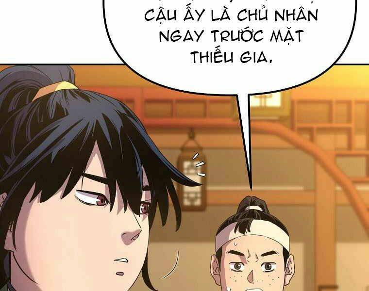 Sự Chuyển Sinh Vào Võ Lâm Thế Gia Của Ranker Chapter 2 - Trang 2