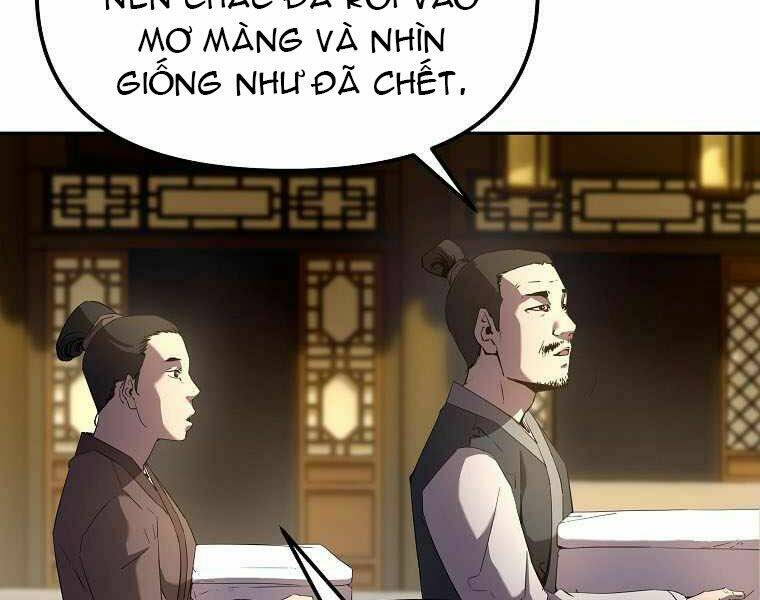 Sự Chuyển Sinh Vào Võ Lâm Thế Gia Của Ranker Chapter 2 - Trang 2