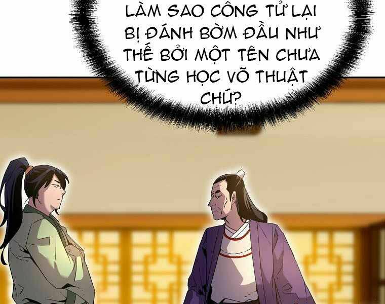 Sự Chuyển Sinh Vào Võ Lâm Thế Gia Của Ranker Chapter 2 - Trang 2