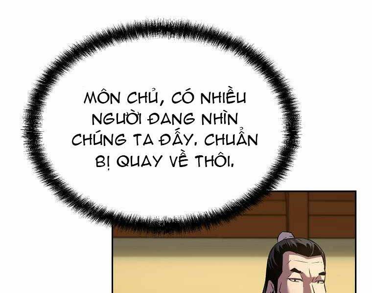 Sự Chuyển Sinh Vào Võ Lâm Thế Gia Của Ranker Chapter 2 - Trang 2