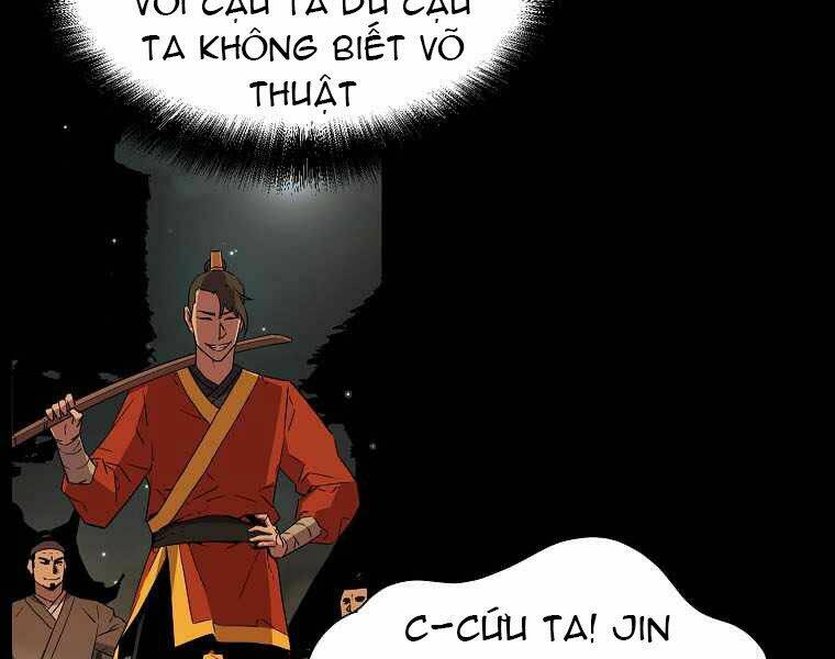 Sự Chuyển Sinh Vào Võ Lâm Thế Gia Của Ranker Chapter 2 - Trang 2