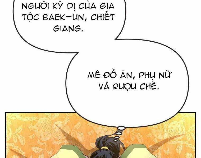 Sự Chuyển Sinh Vào Võ Lâm Thế Gia Của Ranker Chapter 2 - Trang 2