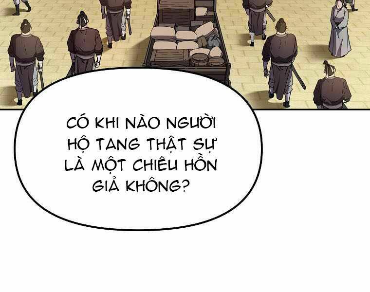 Sự Chuyển Sinh Vào Võ Lâm Thế Gia Của Ranker Chapter 2 - Trang 2