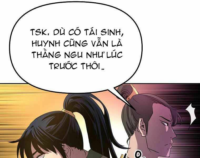 Sự Chuyển Sinh Vào Võ Lâm Thế Gia Của Ranker Chapter 2 - Trang 2