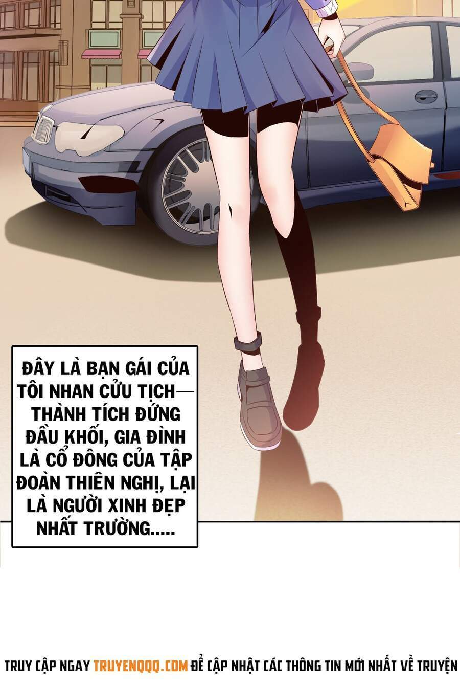 Sự Chuyển Sinh Vào Võ Lâm Thế Gia Của Ranker Chapter 0 - Trang 2