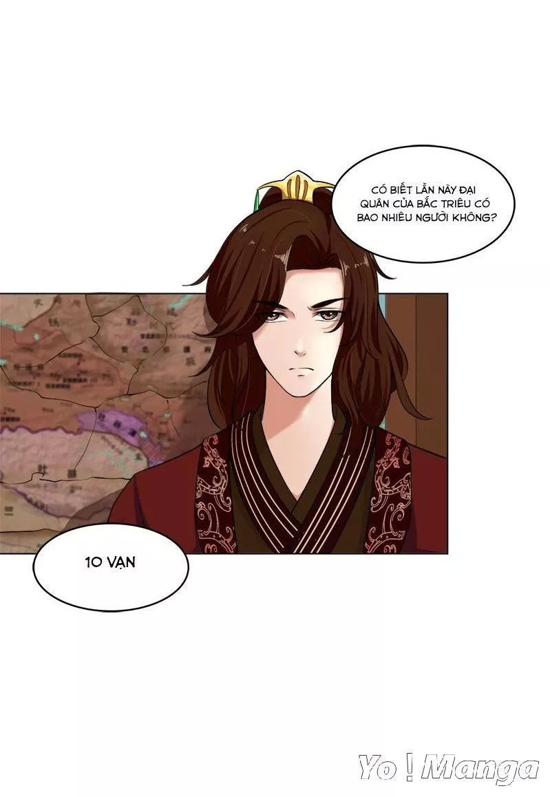 Loạn Thế Hoạ Phi Chapter 44 - Trang 2