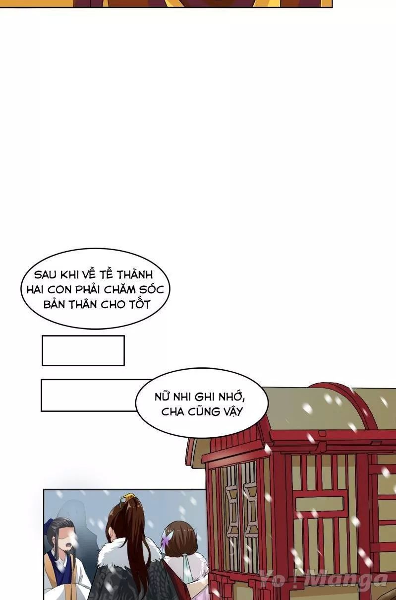 Loạn Thế Hoạ Phi Chapter 43 - Trang 2