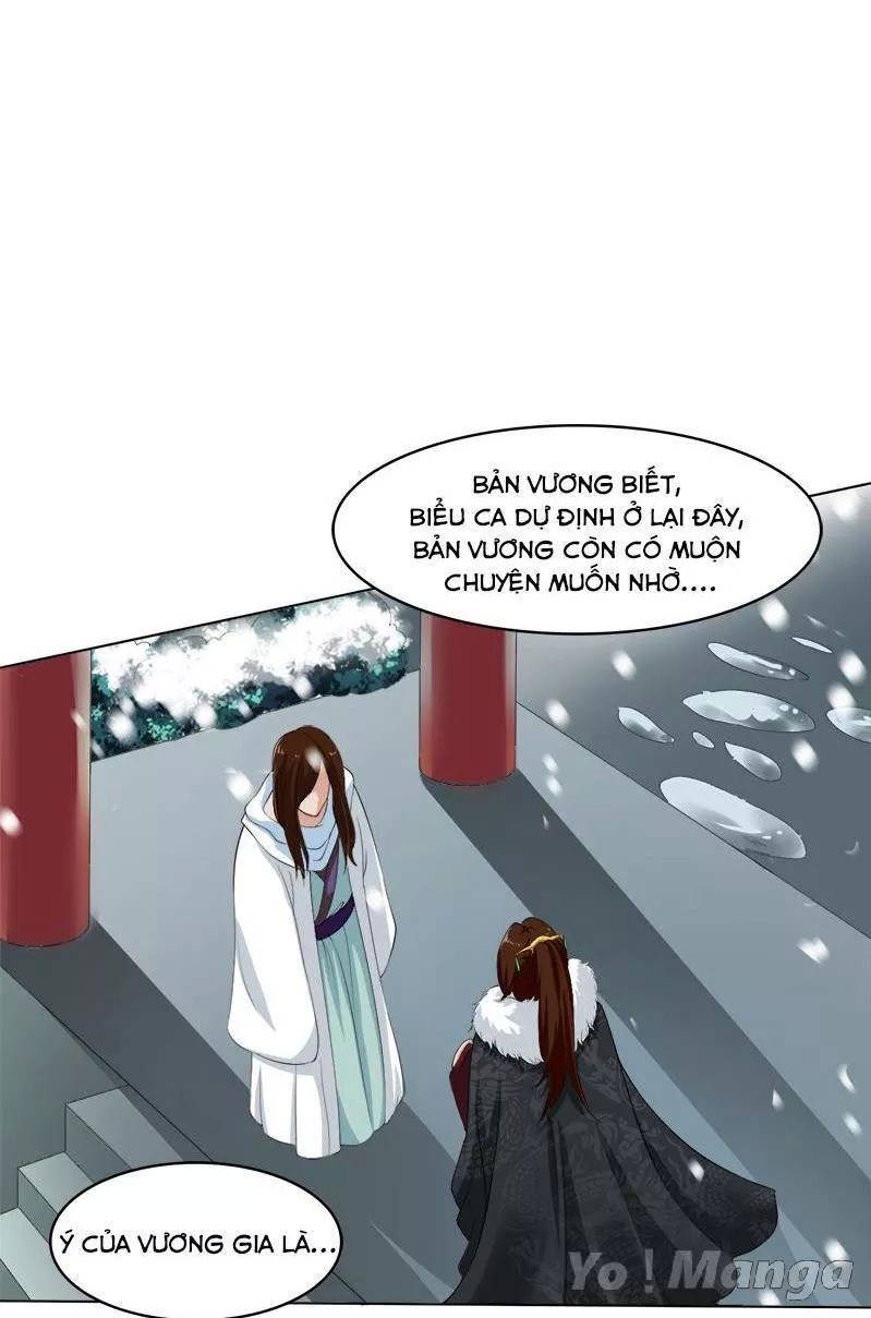 Loạn Thế Hoạ Phi Chapter 43 - Trang 2