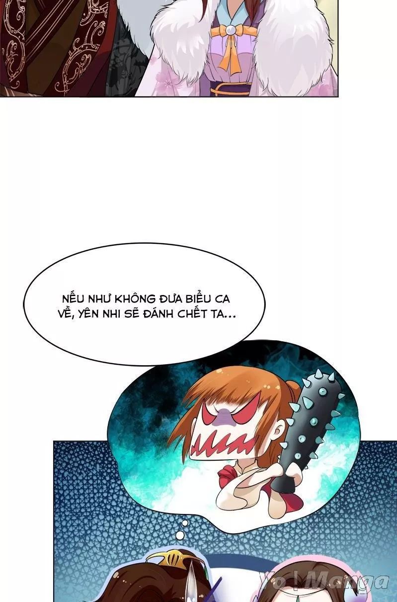 Loạn Thế Hoạ Phi Chapter 43 - Trang 2