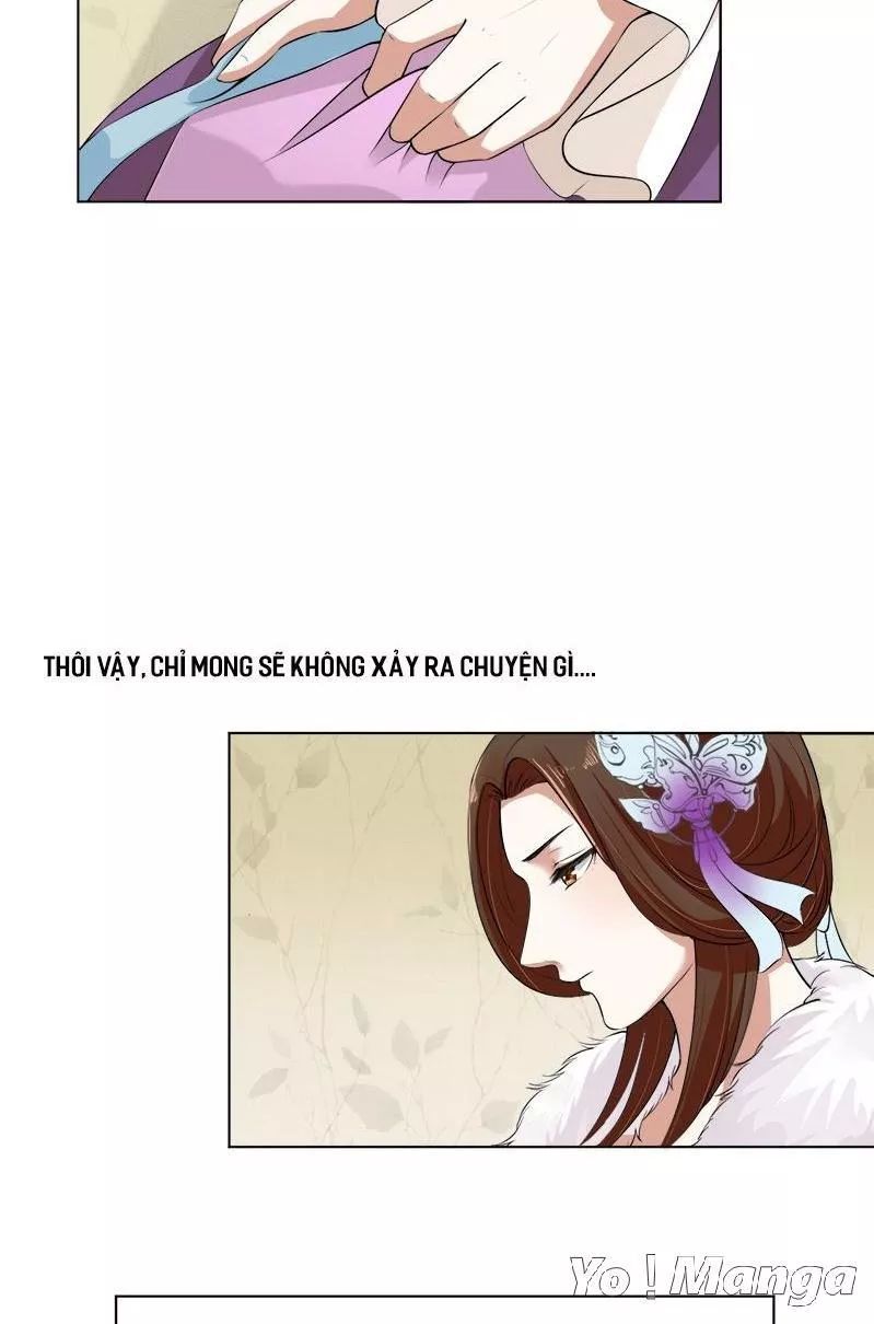 Loạn Thế Hoạ Phi Chapter 43 - Trang 2