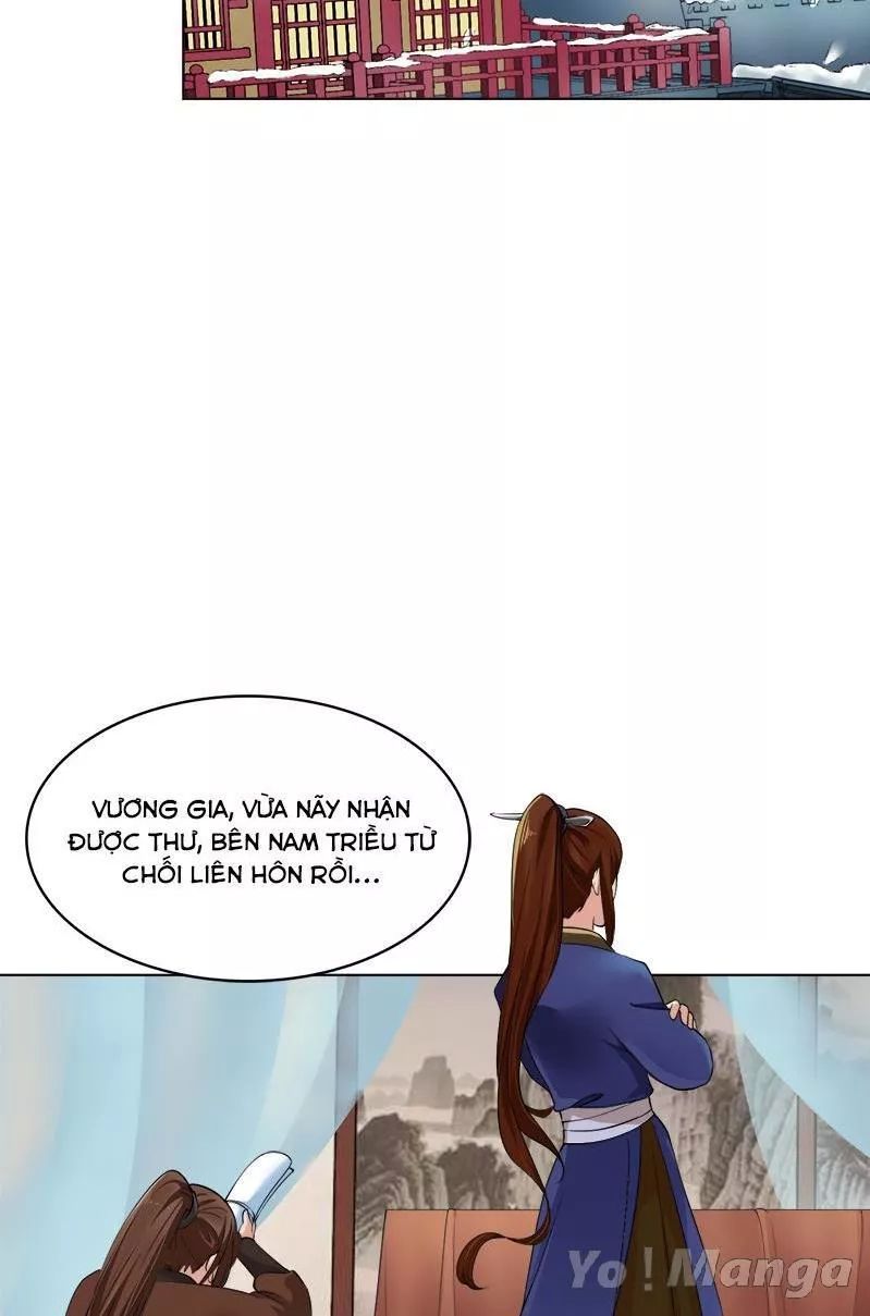 Loạn Thế Hoạ Phi Chapter 43 - Trang 2