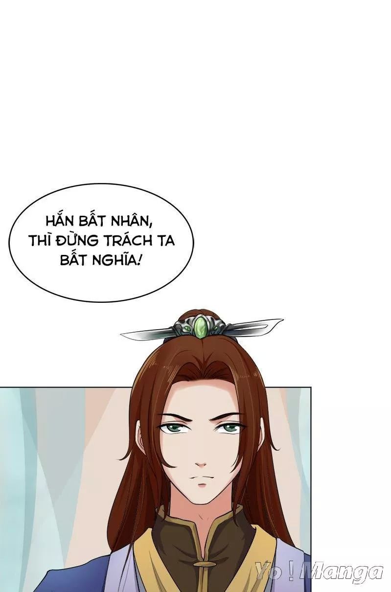 Loạn Thế Hoạ Phi Chapter 43 - Trang 2