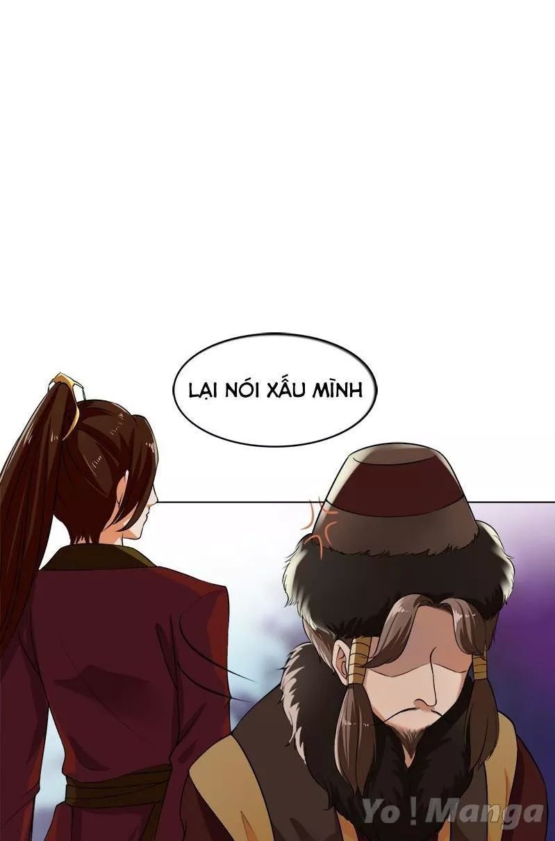 Loạn Thế Hoạ Phi Chapter 43 - Trang 2