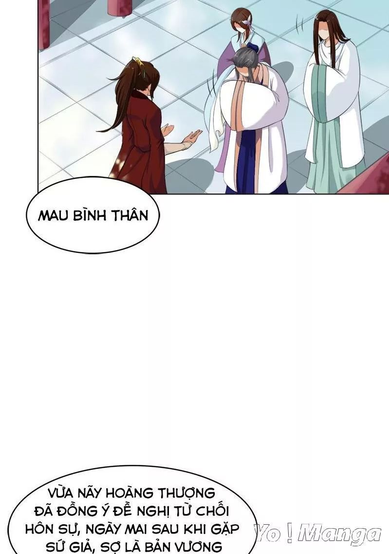 Loạn Thế Hoạ Phi Chapter 42 - Trang 2