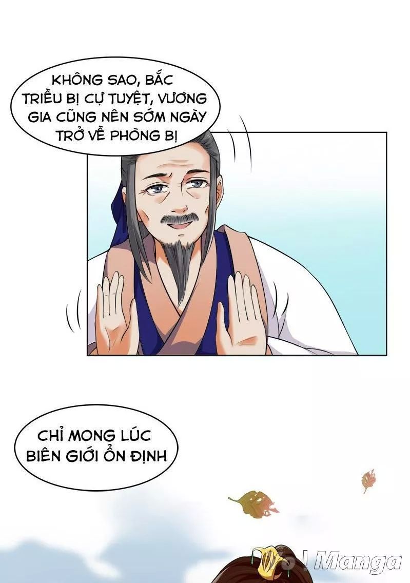 Loạn Thế Hoạ Phi Chapter 42 - Trang 2