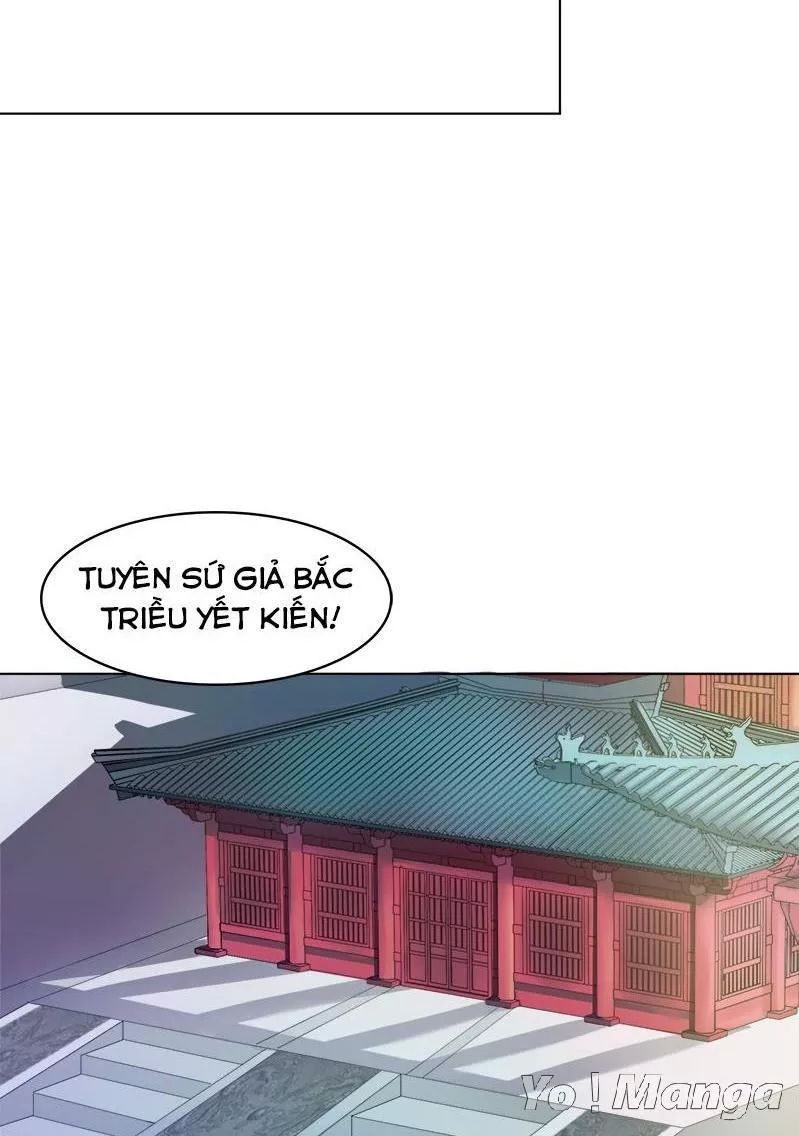 Loạn Thế Hoạ Phi Chapter 42 - Trang 2