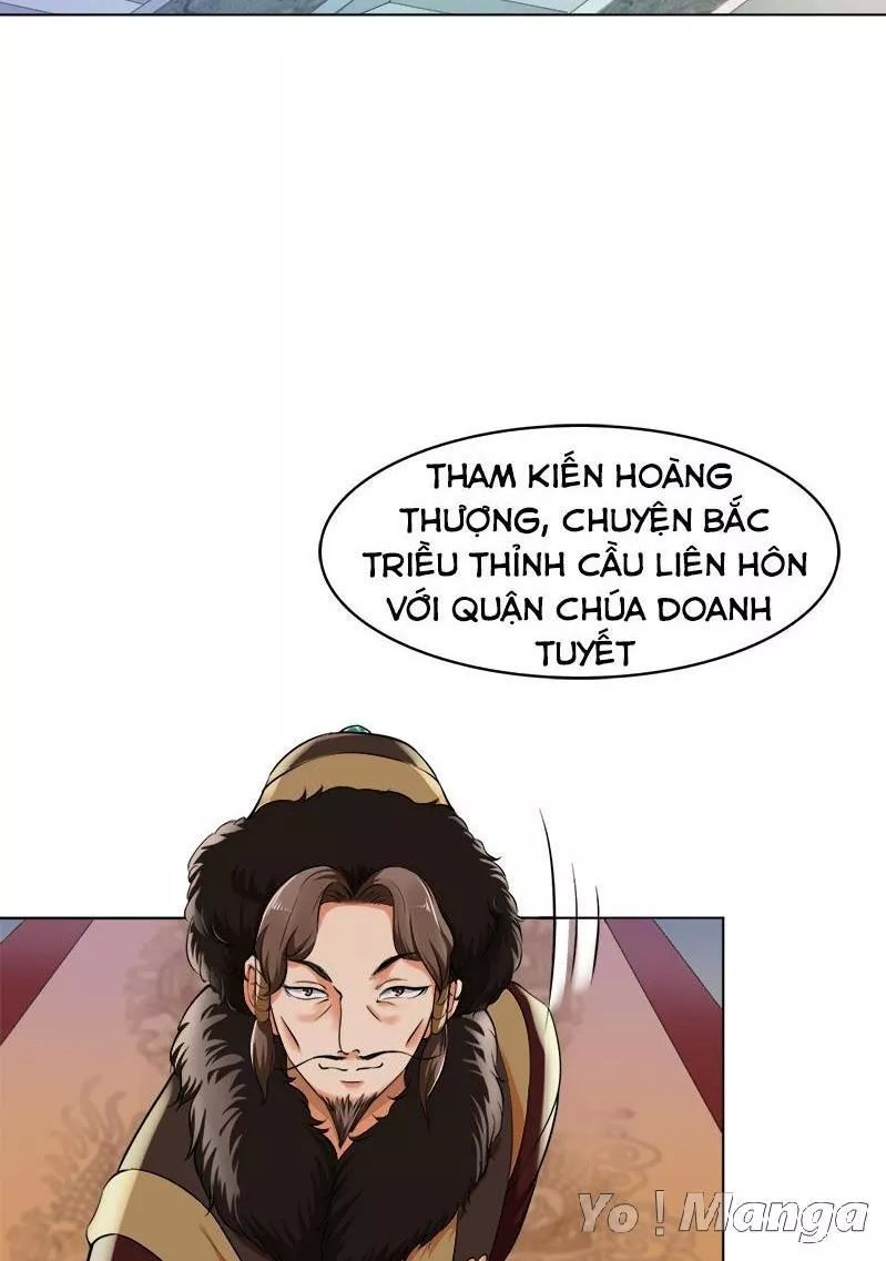 Loạn Thế Hoạ Phi Chapter 42 - Trang 2