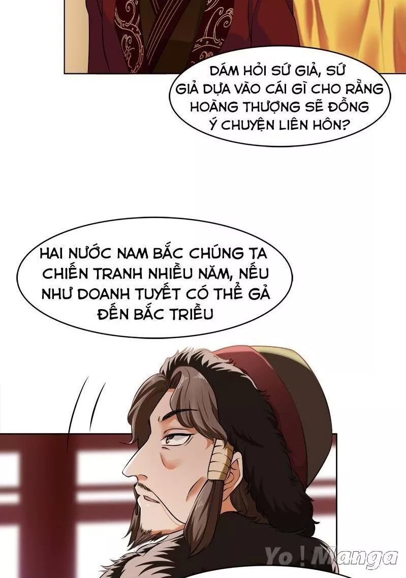 Loạn Thế Hoạ Phi Chapter 42 - Trang 2