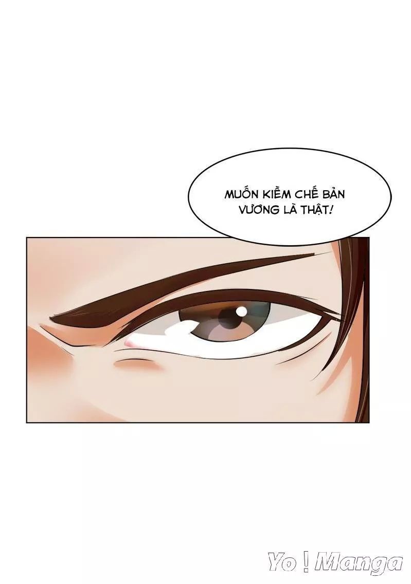 Loạn Thế Hoạ Phi Chapter 42 - Trang 2