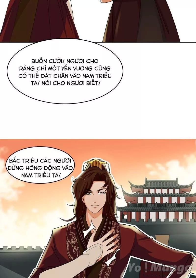 Loạn Thế Hoạ Phi Chapter 42 - Trang 2